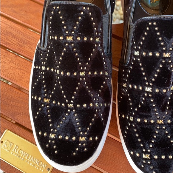 Michael Kors slide on - Picture 4 of 5